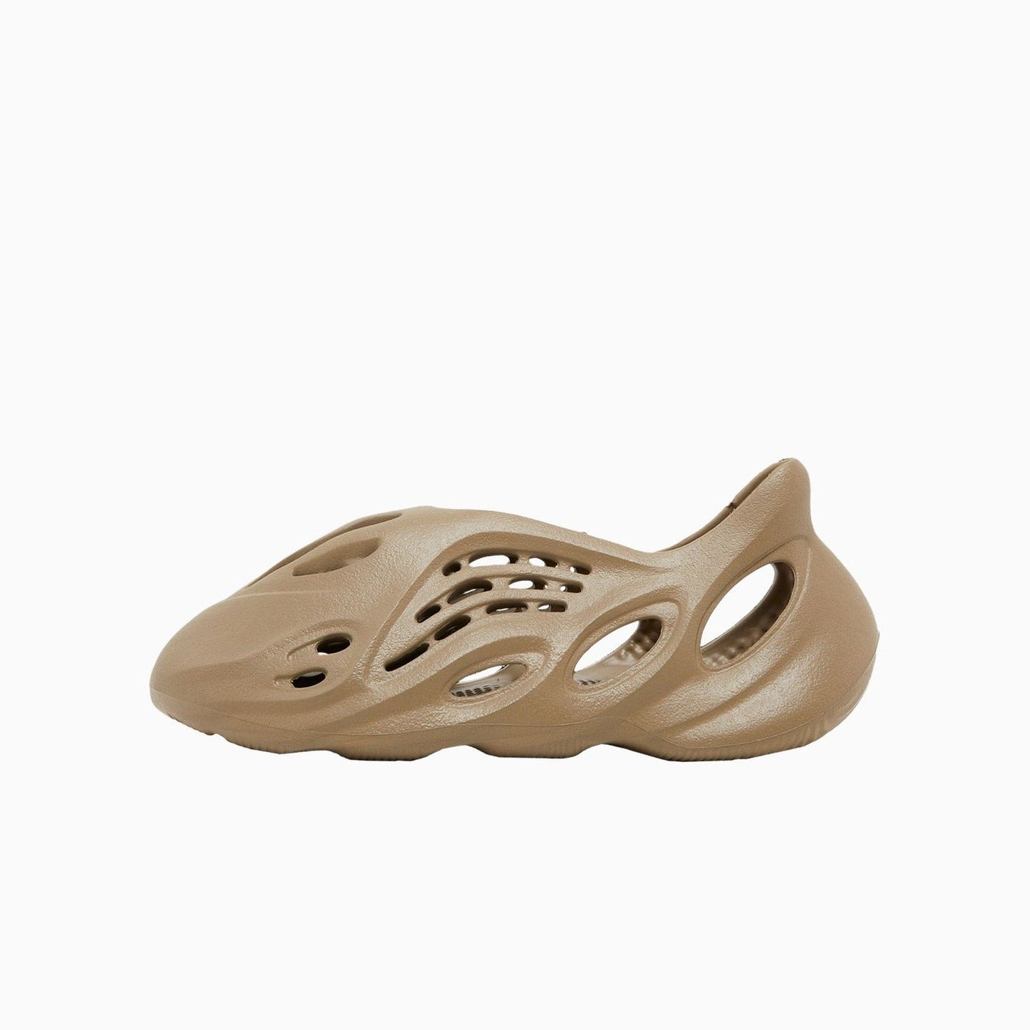 Men's Yeezy Foam Runner "Stone Taupe" Slides