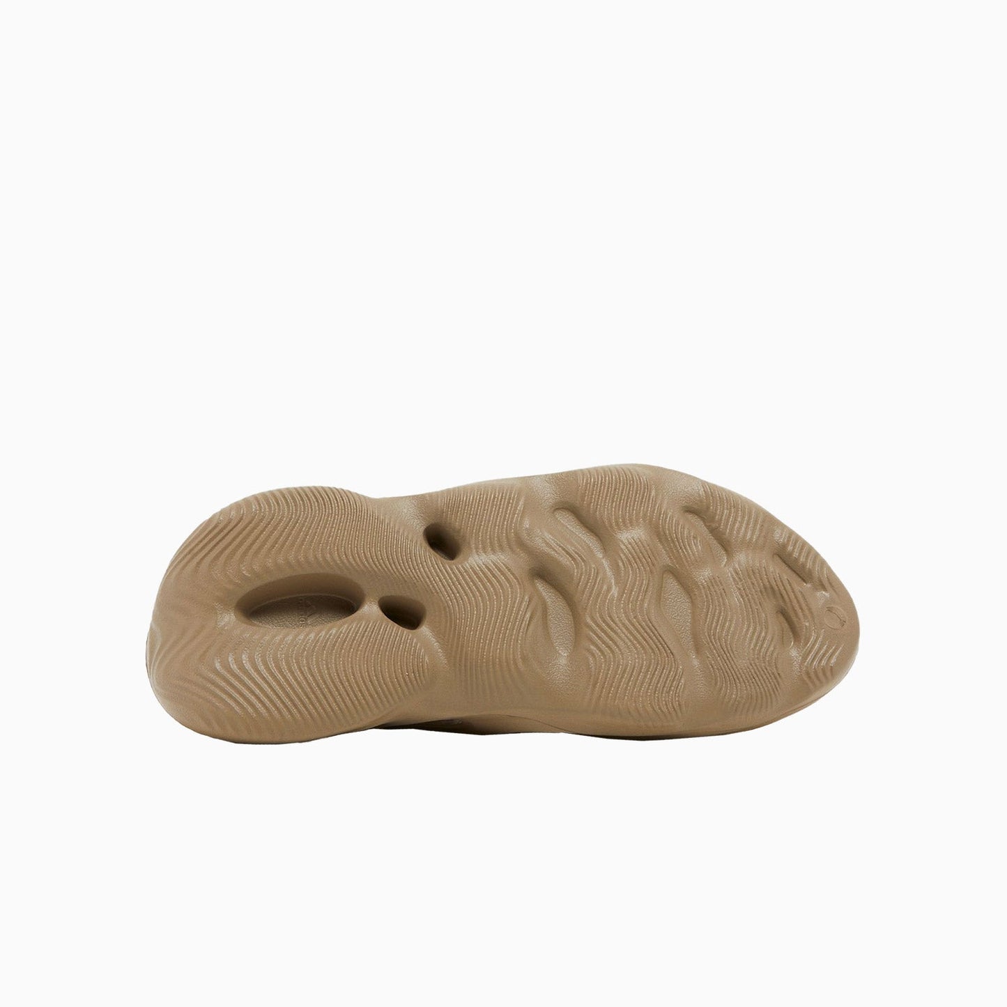 Men's Yeezy Foam Runner "Stone Taupe" Slides