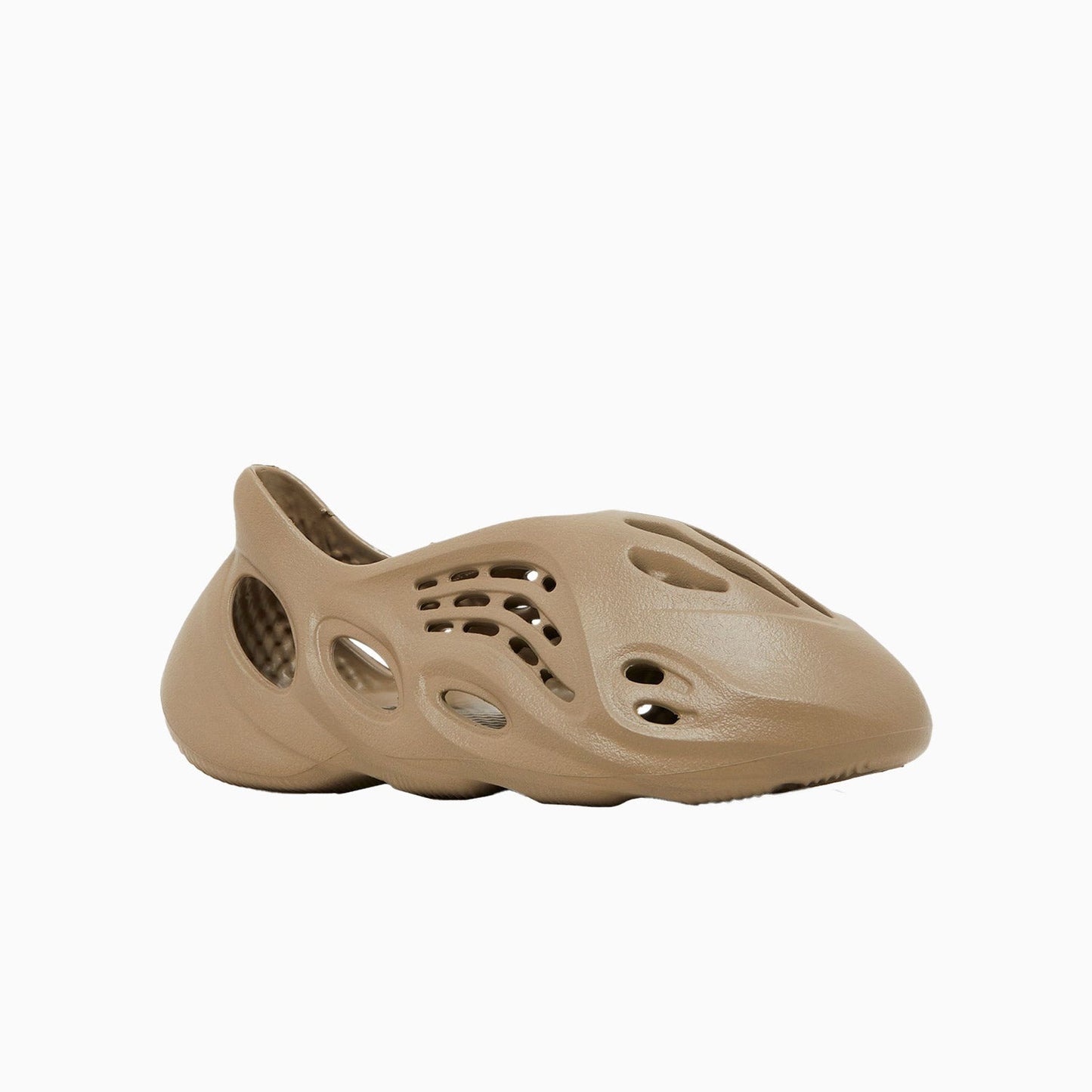 Men's Yeezy Foam Runner "Stone Taupe" Slides