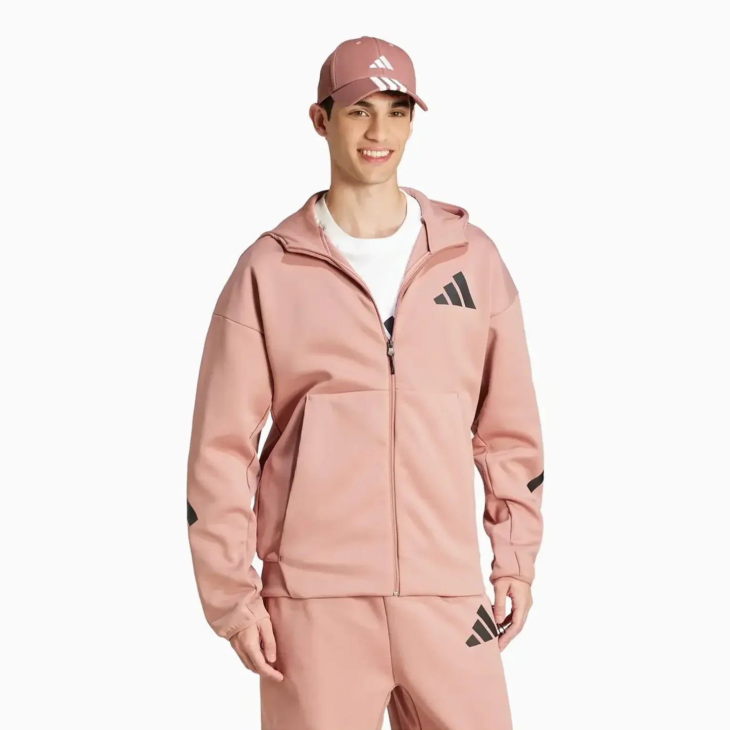 Men's Z.N.E. Sportswear Tracksuit