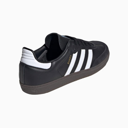 Women's Originals Samba OG "Black Clear Granite"
