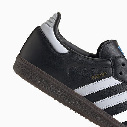 Women's Originals Samba OG "Black Clear Granite"