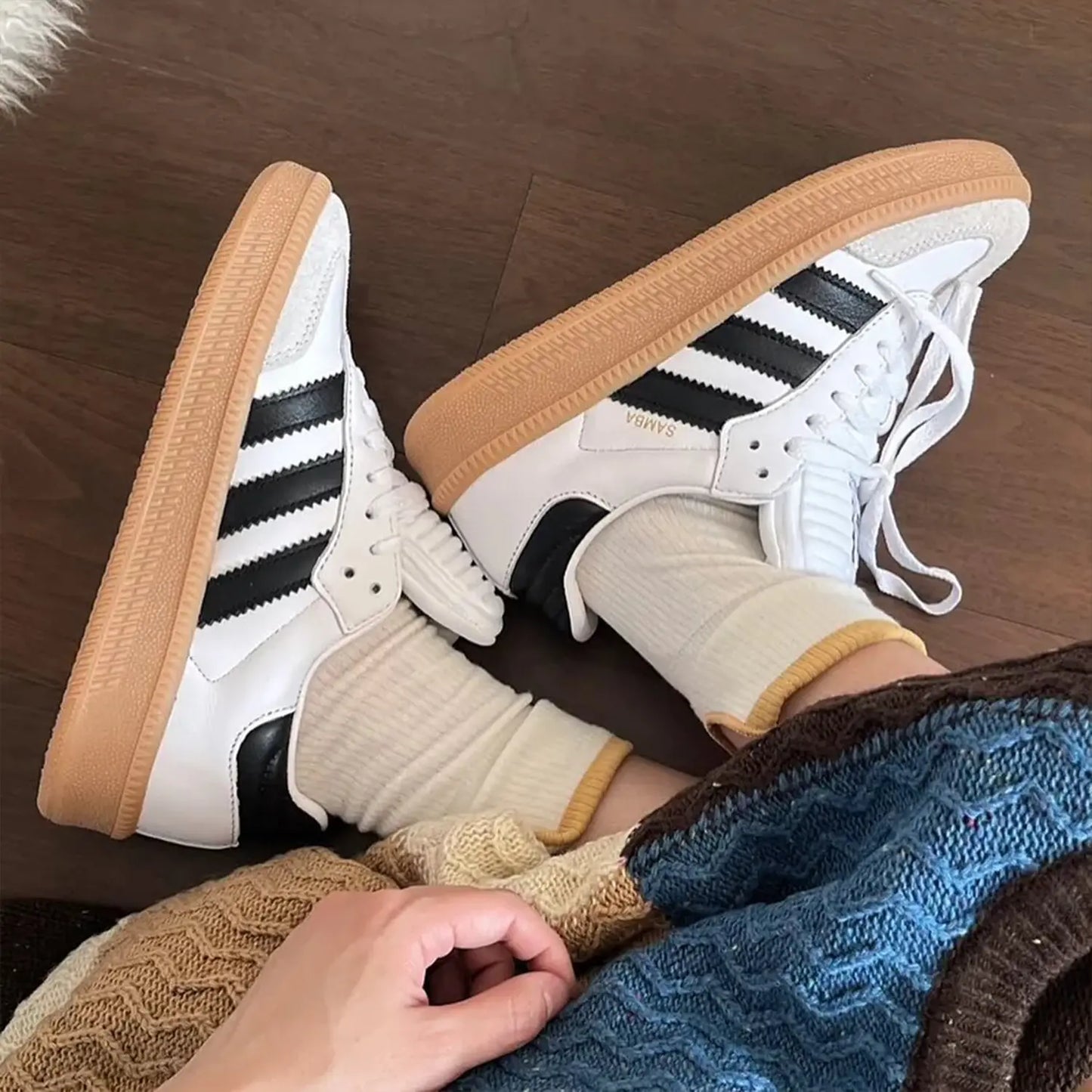 Originals Samba XLG Shoes