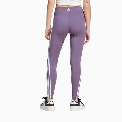 Women's Adicolor Classics 3 Stripes 7/8 Leggings
