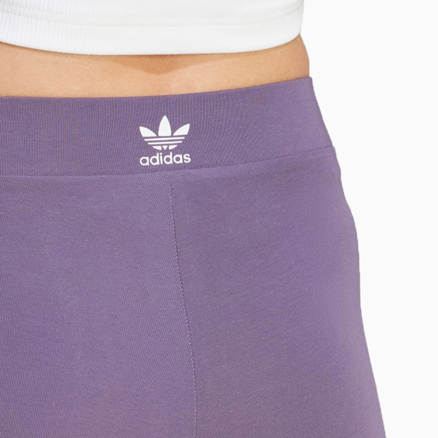 Women's Adicolor Classics 3 Stripes 7/8 Leggings