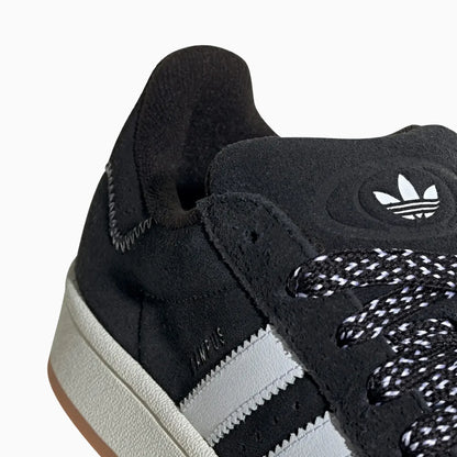 Women's Originals Campus 00s "Core Black"