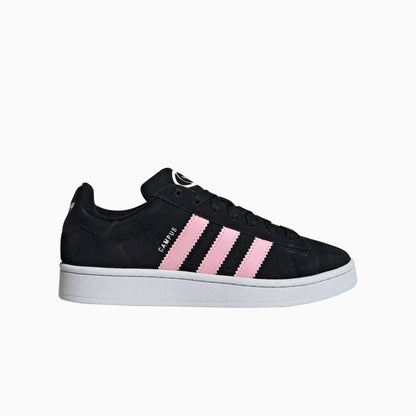 Women's Originals Campus 00s "Core Black True Pink"