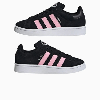 Women's Originals Campus 00s "Core Black True Pink"