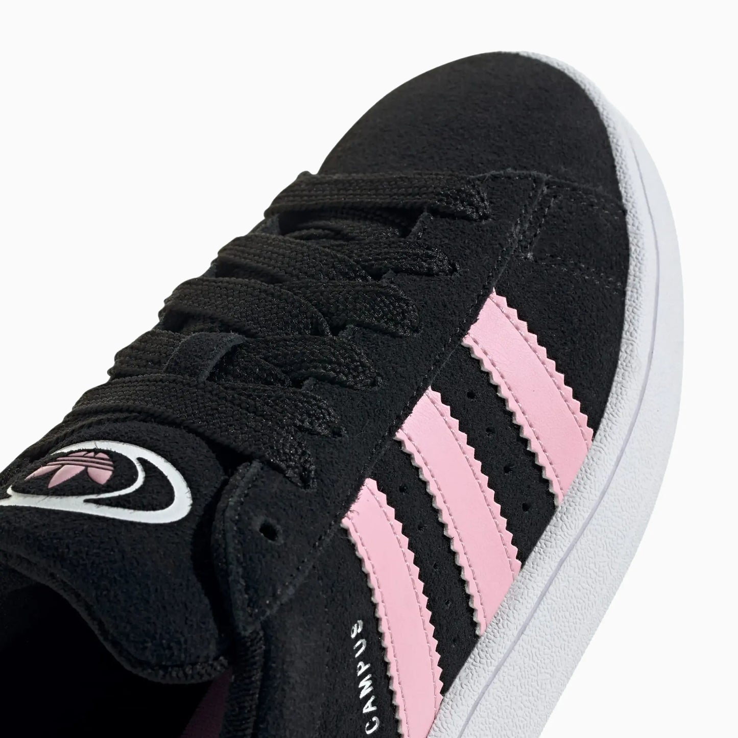 Women's Originals Campus 00s "Core Black True Pink"
