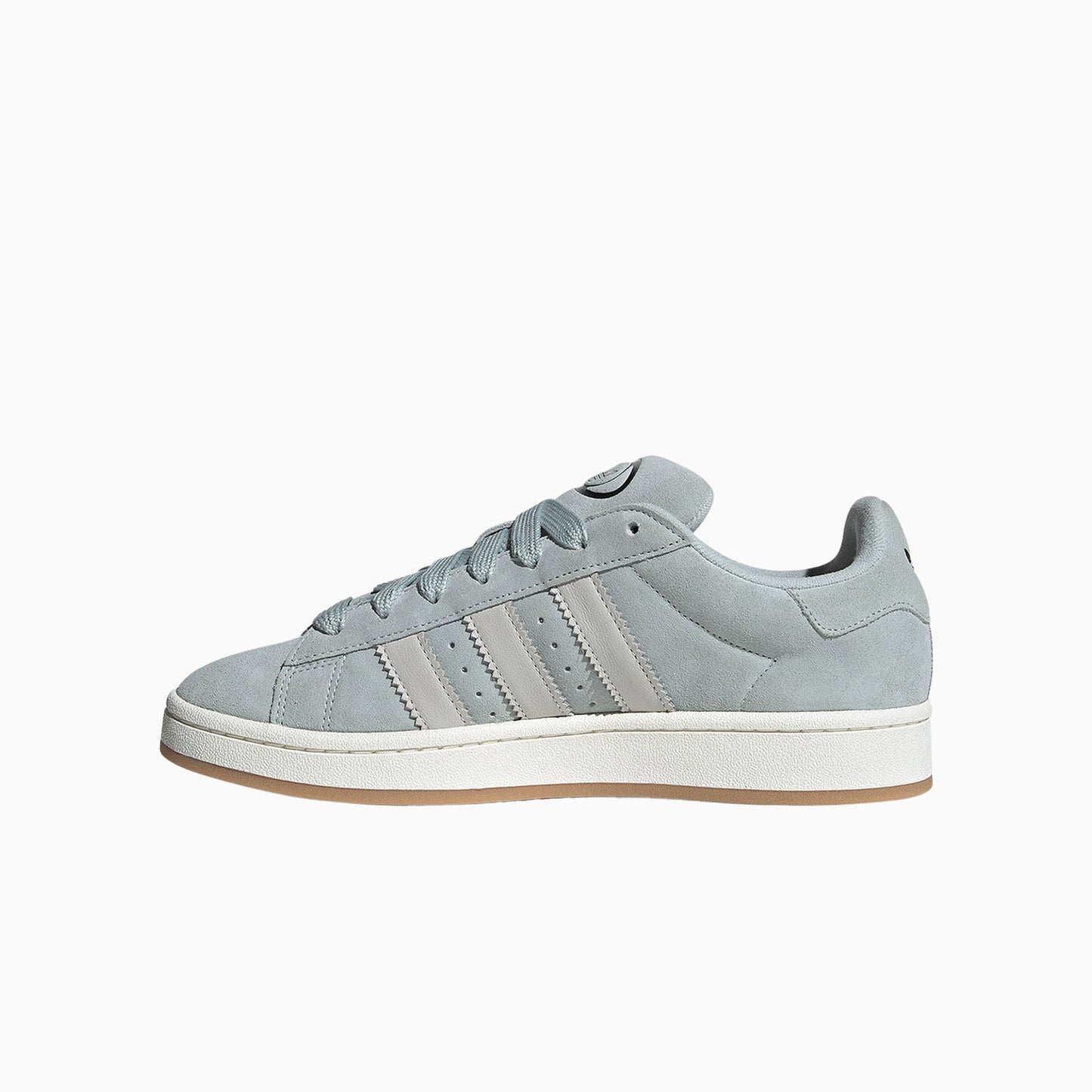 Women's Originals Campus 00s "Wonder Silver"