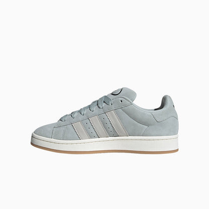 Women's Originals Campus 00s "Wonder Silver"