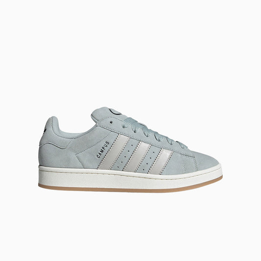 Women's Originals Campus 00s "Wonder Silver"