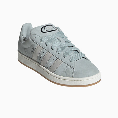 Women's Originals Campus 00s "Wonder Silver"