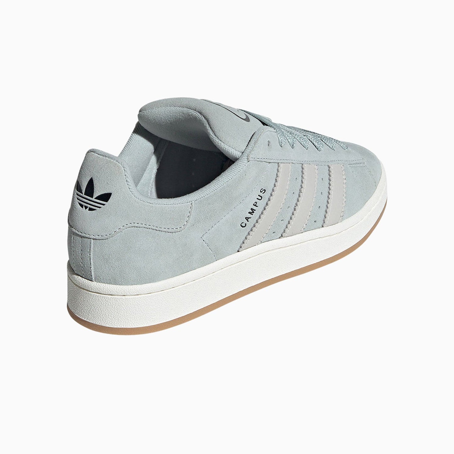 Women's Originals Campus 00s "Wonder Silver"