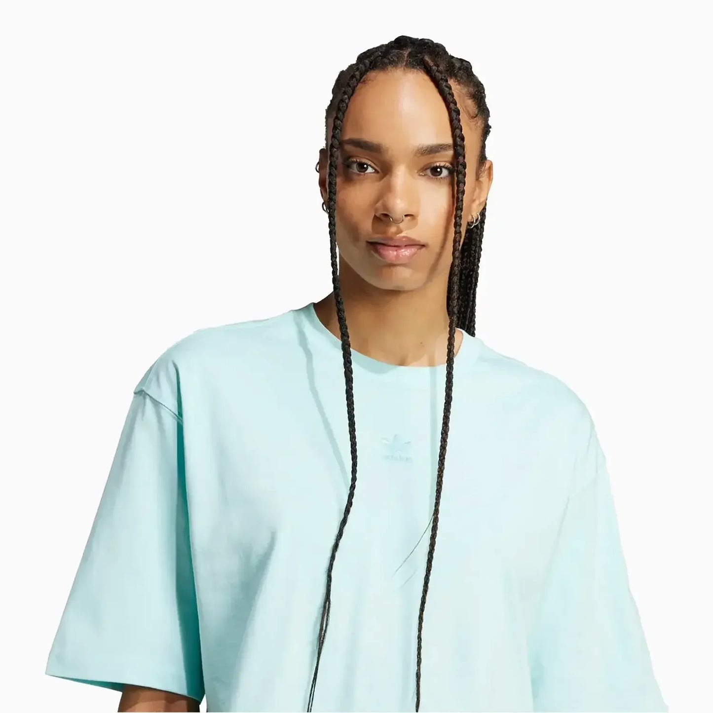 Women's Originals Essentials French Terry Outfit