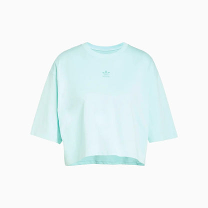 Women's Originals Essentials French Terry Outfit