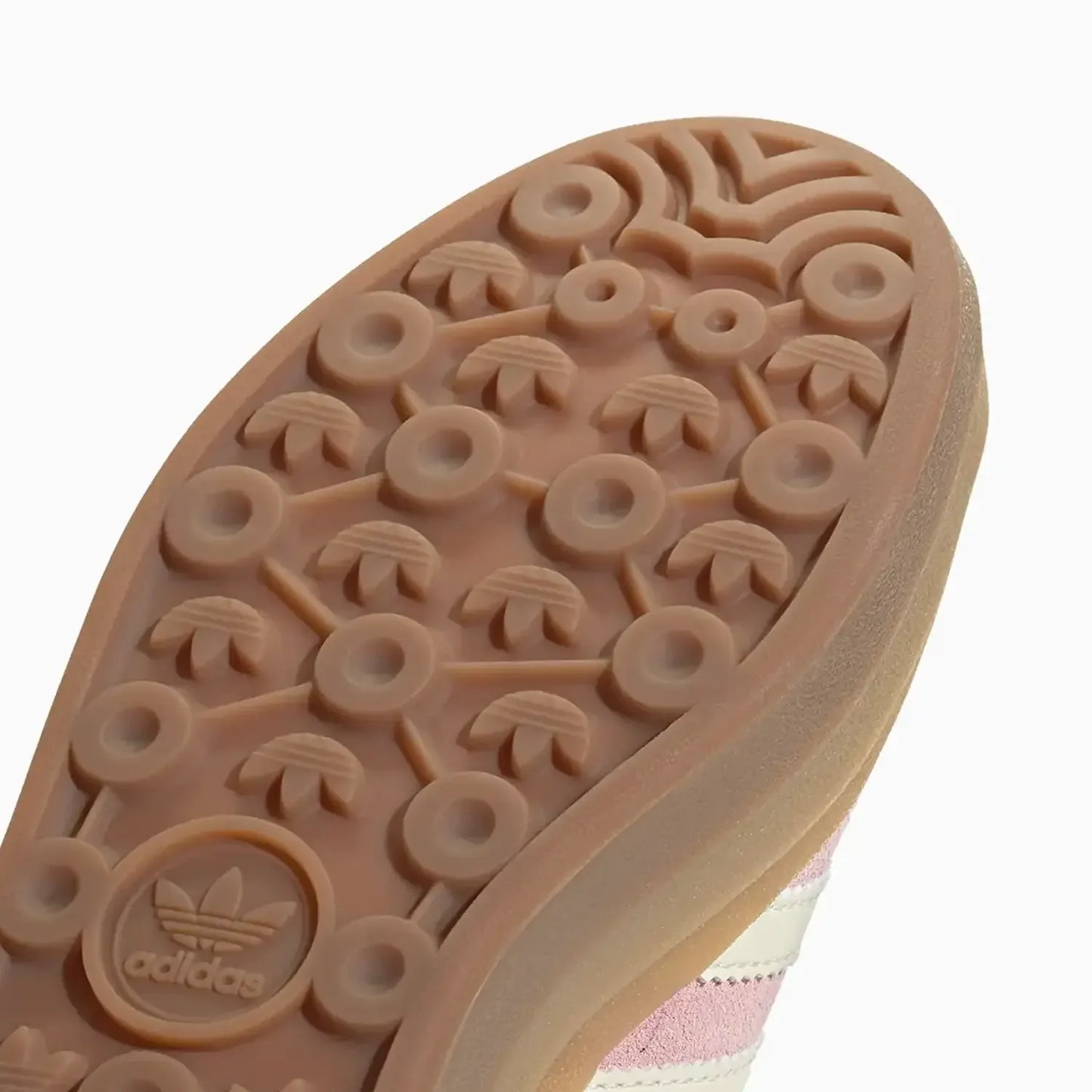 Women's Originals Gazelle Bold "Clear Pink"