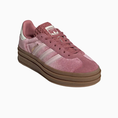 Women's Originals Gazelle Bold "Sandy Pink"