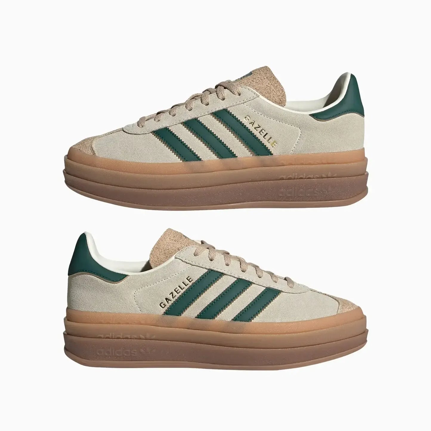 Women's Originals Gazelle Bold
