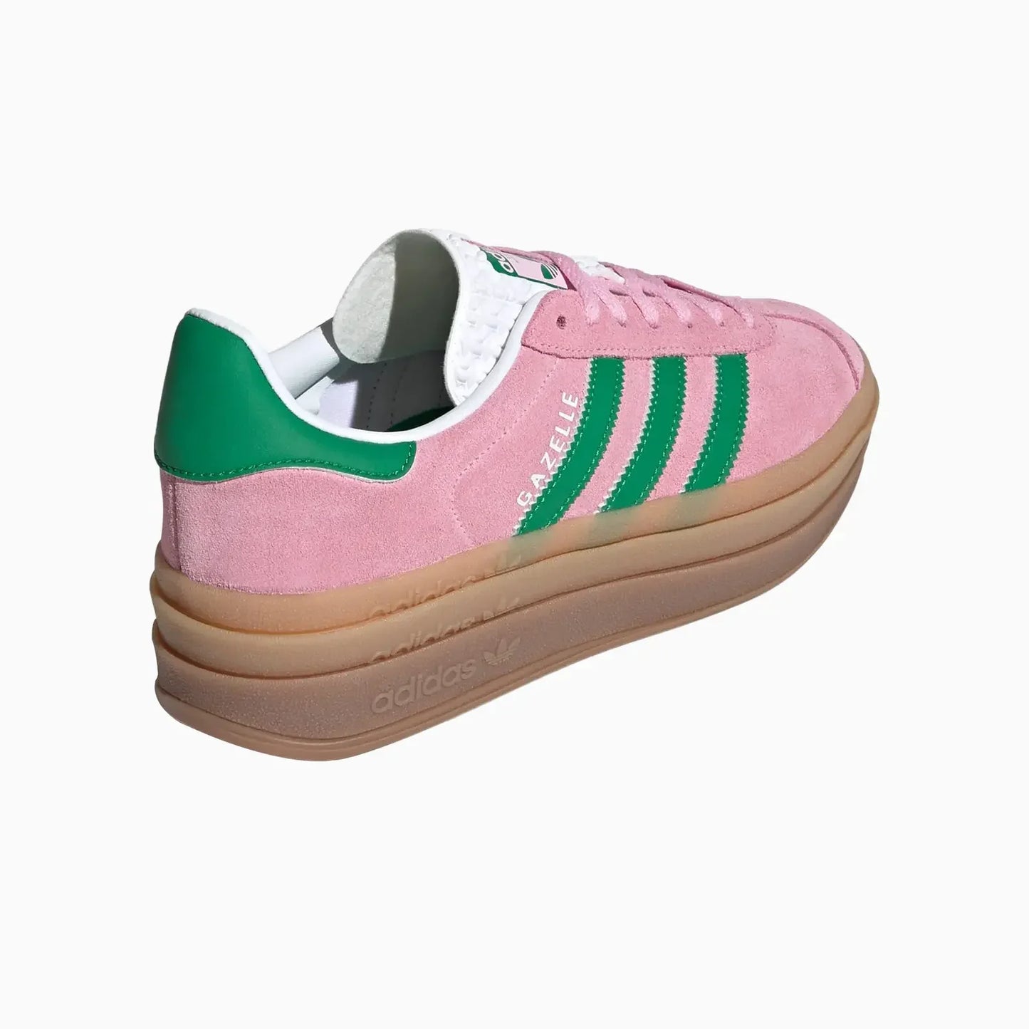 Women's Originals Gazelle Bold