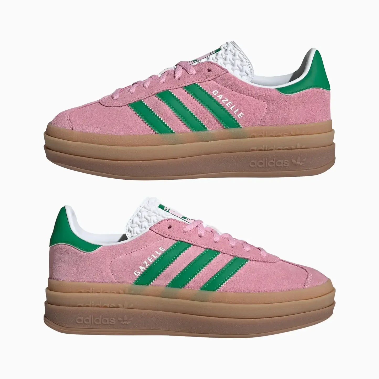 Women's Originals Gazelle Bold