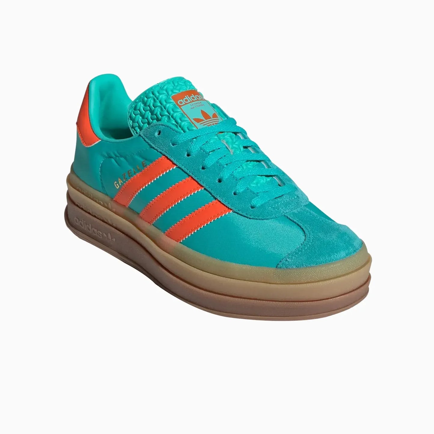 Women's Originals Gazelle Bold Shoes