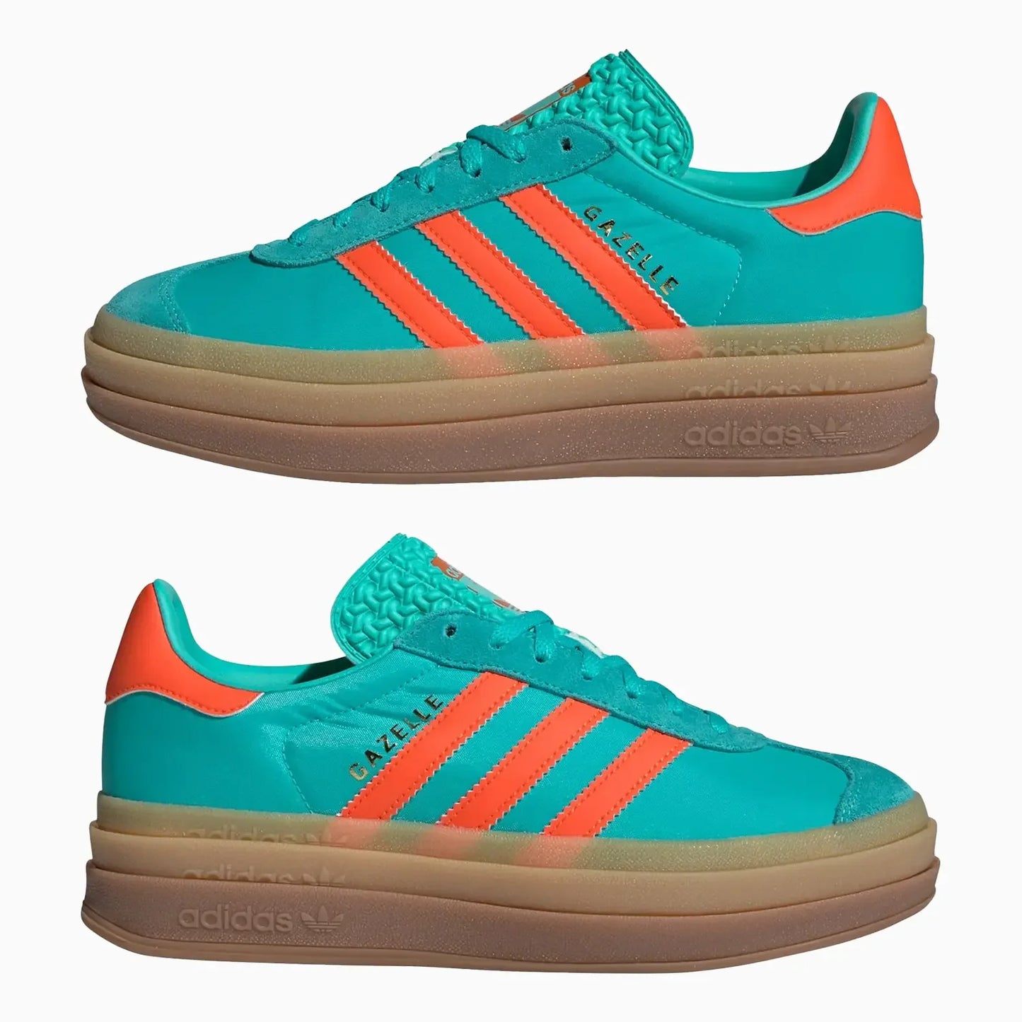 Women's Originals Gazelle Bold Shoes