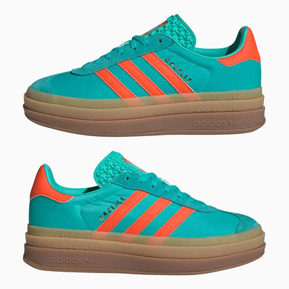 Women's Originals Gazelle Bold Shoes