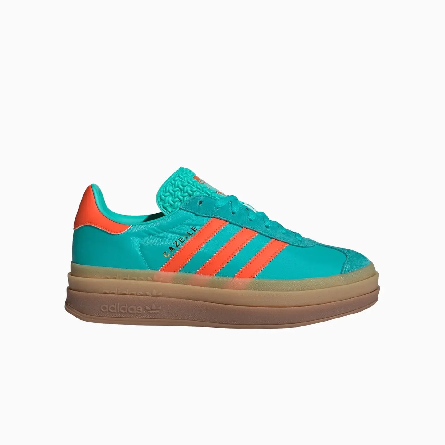 Women's Originals Gazelle Bold Shoes