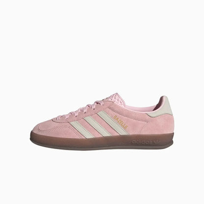 Women's Originals Gazelle Indoor "Clear Pink Off White"