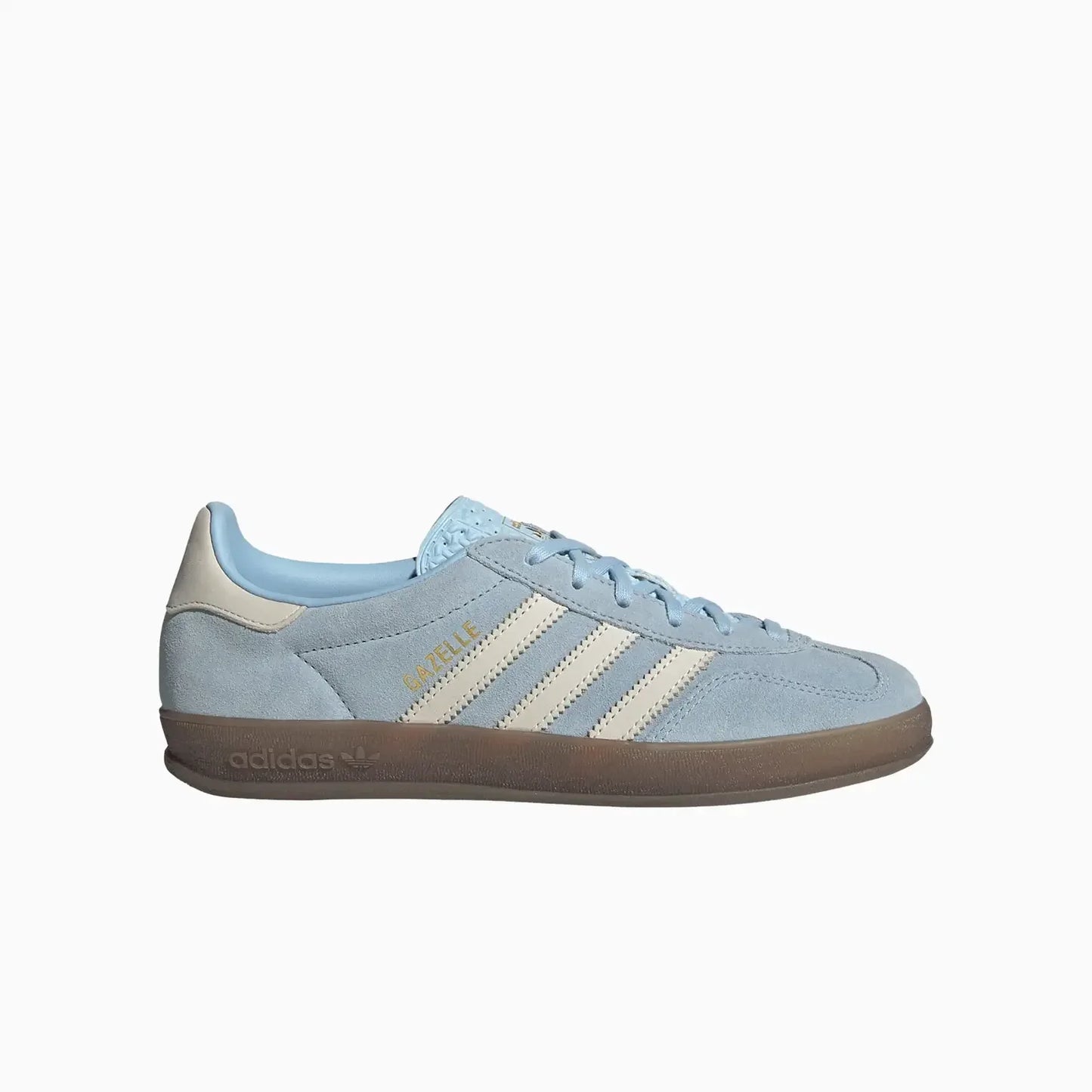 Women's Originals Gazelle Indoor "Clear Sky Sky White"