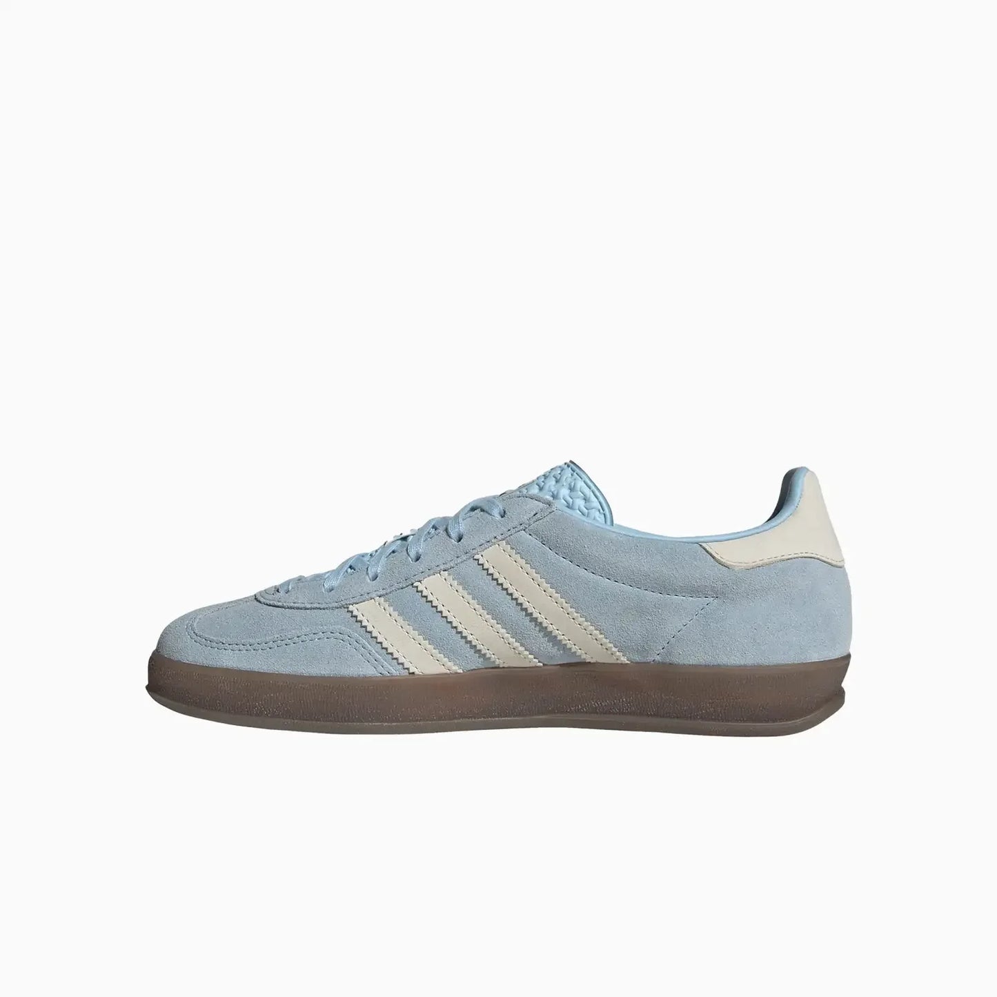Women's Originals Gazelle Indoor "Clear Sky Sky White"