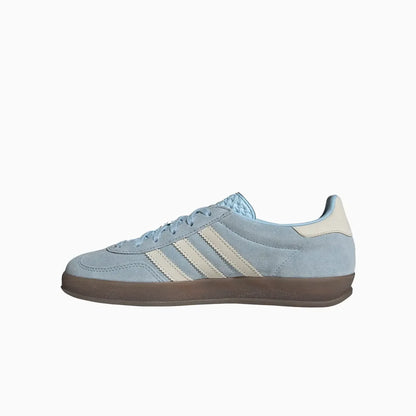 Women's Originals Gazelle Indoor "Clear Sky Sky White"