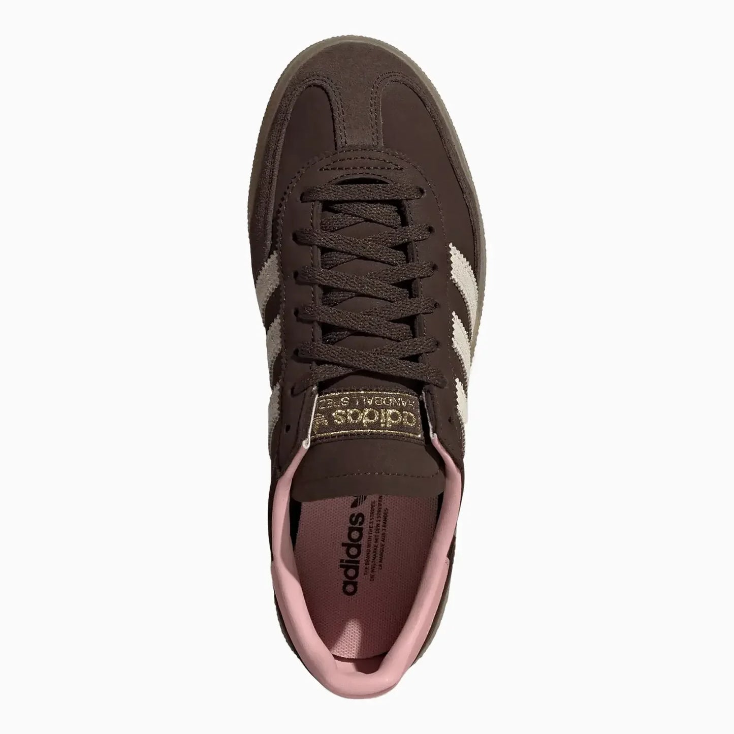 Women's Originals Handball Spezial Shoes