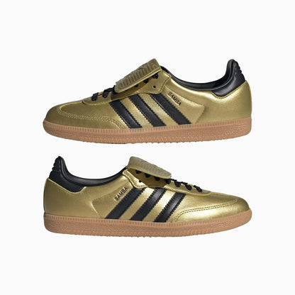 Women's Originals Samba LT Gold "Metallic Pack"