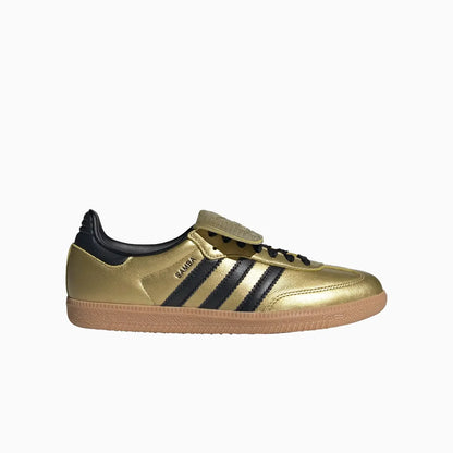 Women's Originals Samba LT Gold "Metallic Pack"