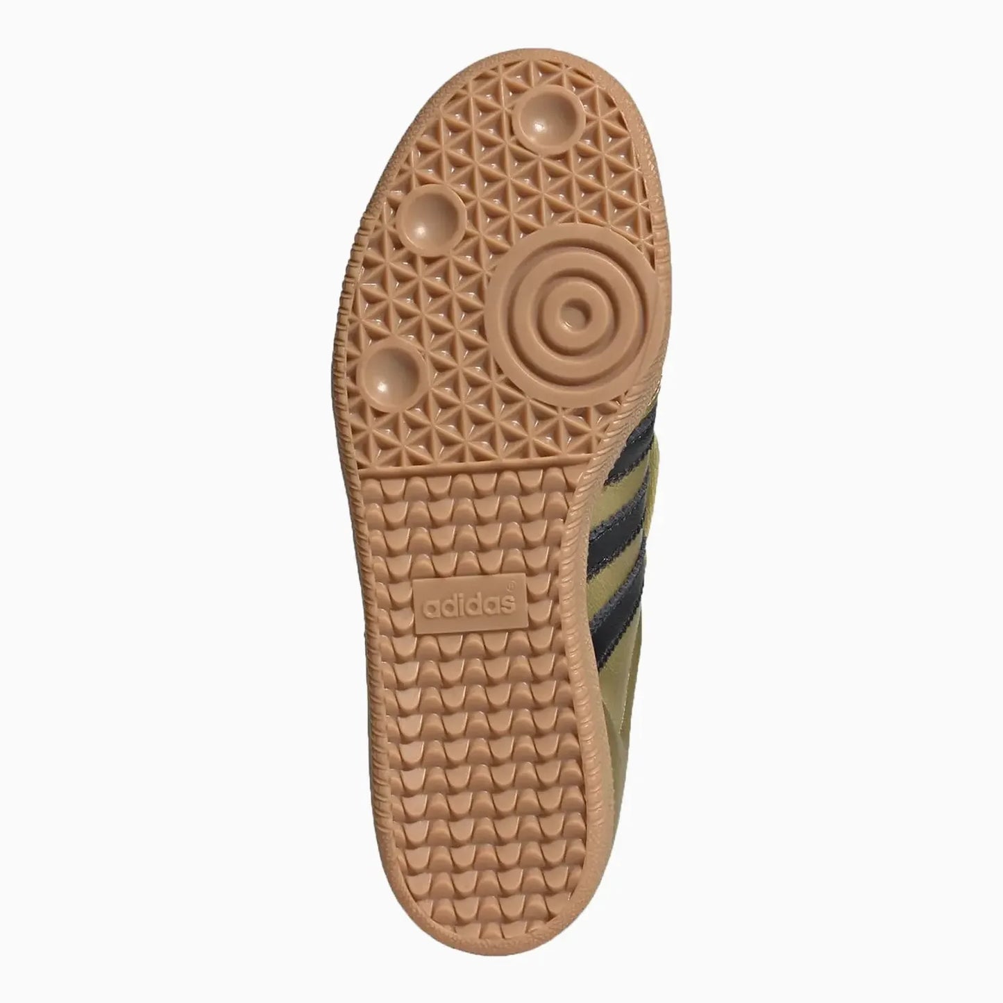 Women's Originals Samba LT Gold "Metallic Pack"
