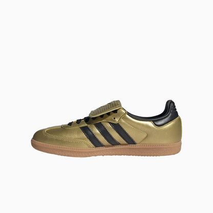Women's Originals Samba LT Gold "Metallic Pack"