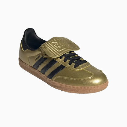 Women's Originals Samba LT Gold "Metallic Pack"