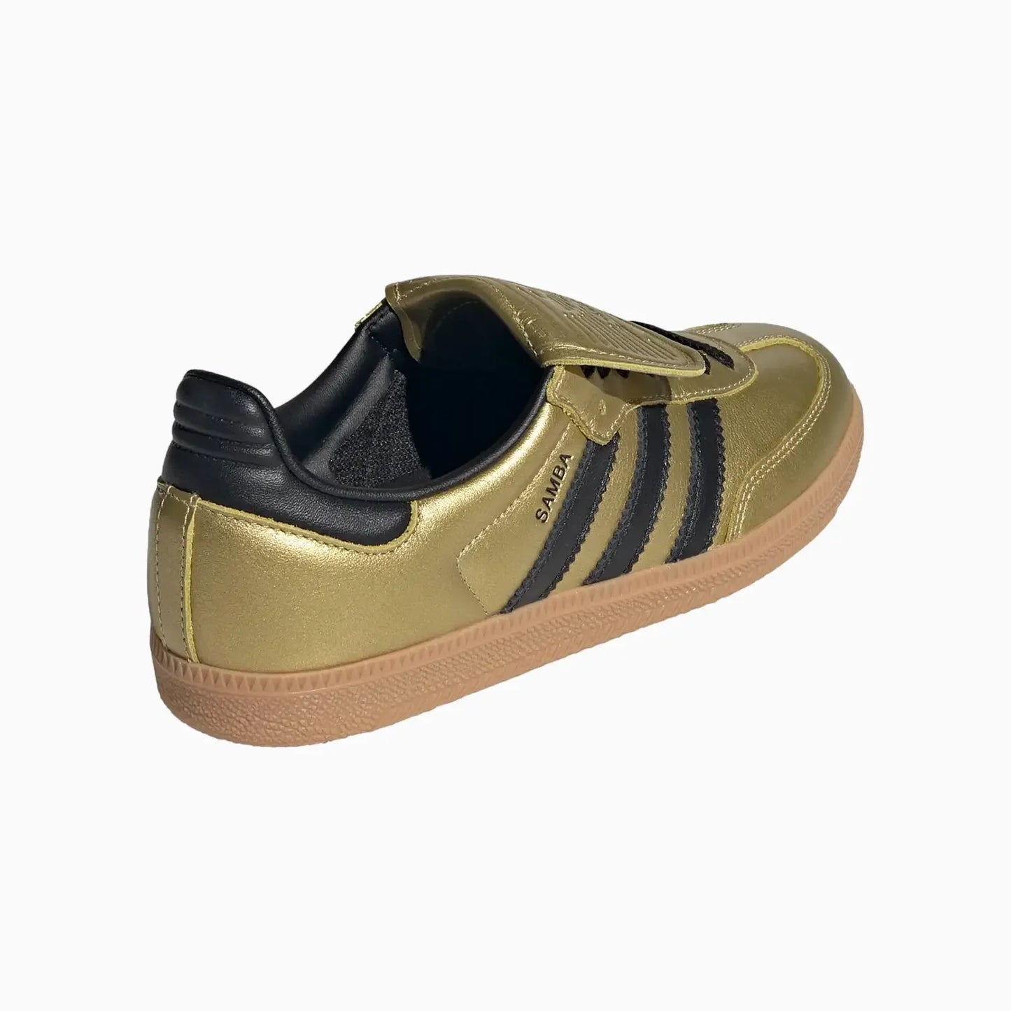 Women's Originals Samba LT Gold "Metallic Pack"