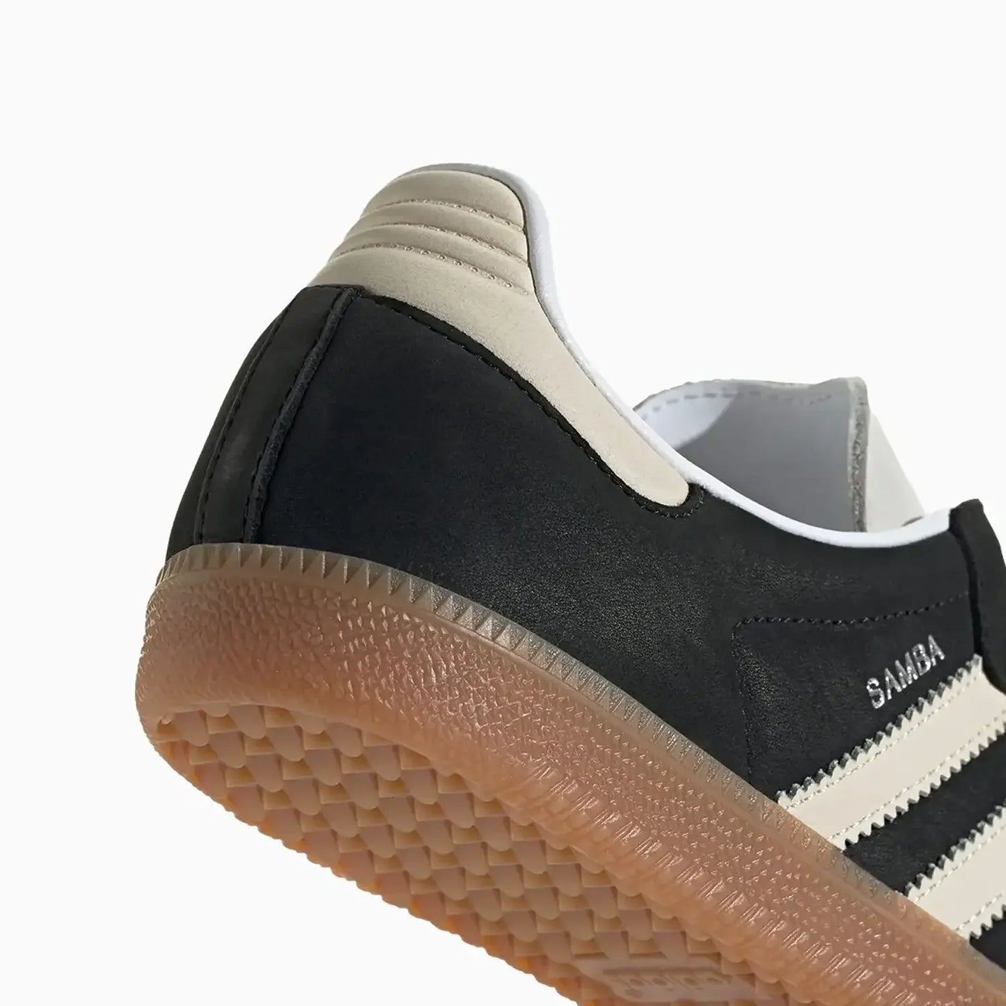 Women's Originals Samba OG "Black Wonder White"