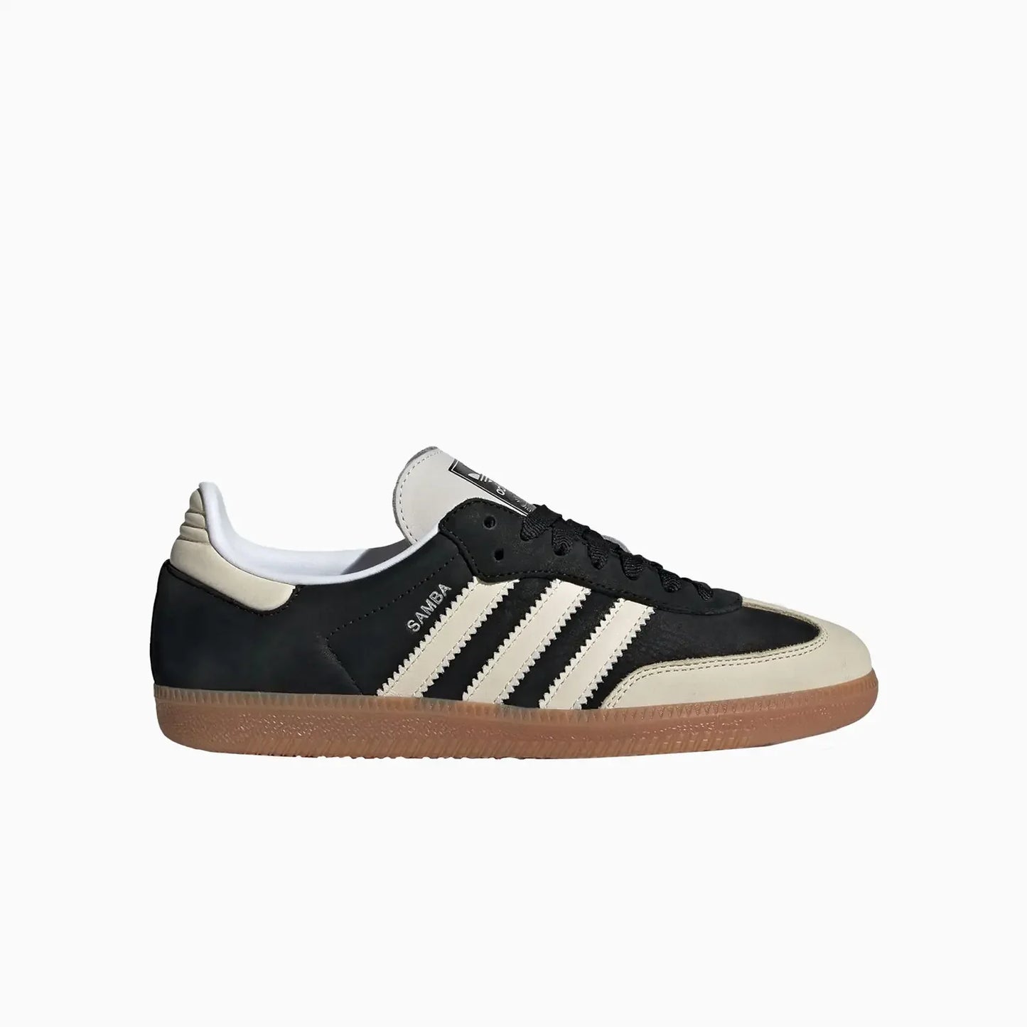 Women's Originals Samba OG "Black Wonder White"