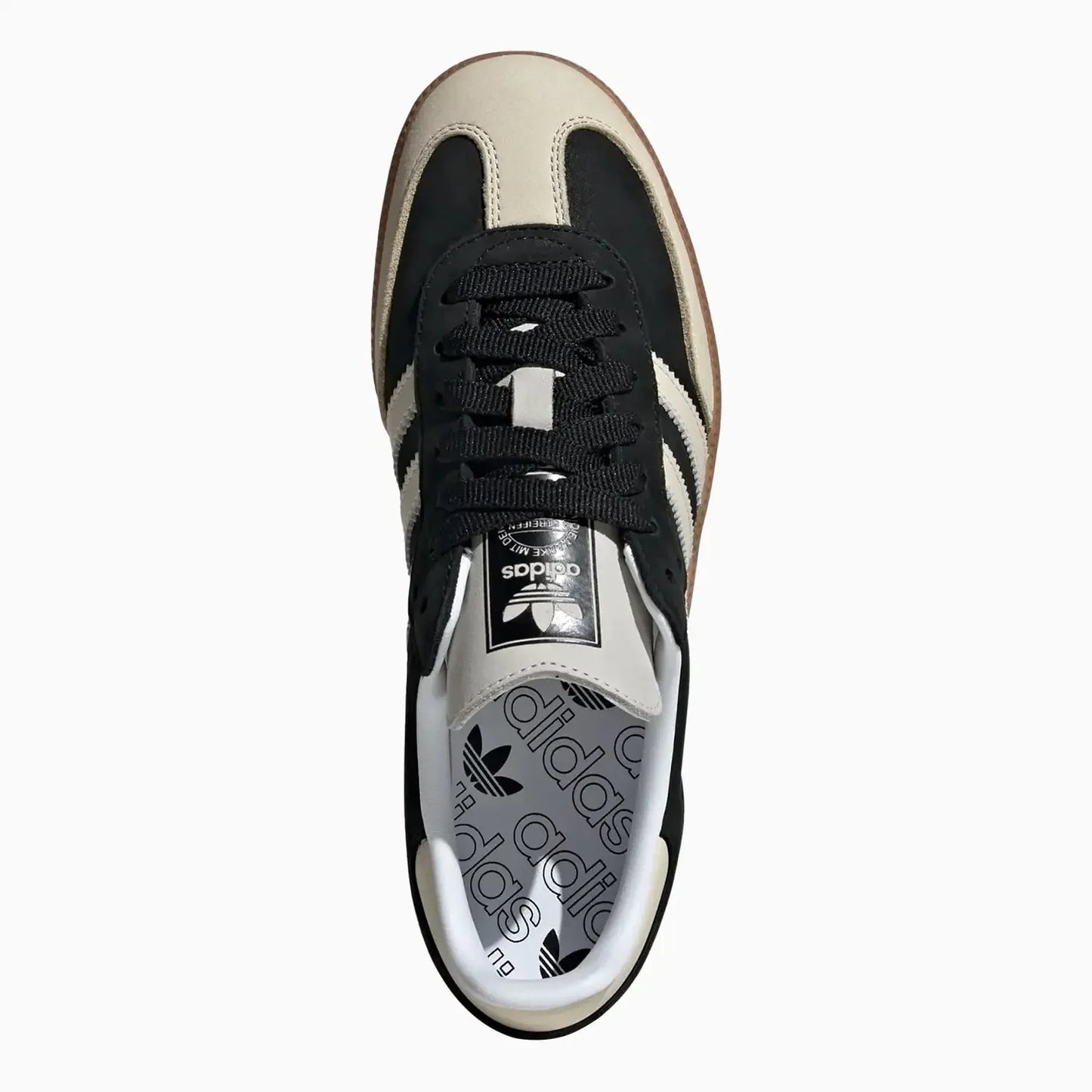 Women's Originals Samba OG "Black Wonder White"