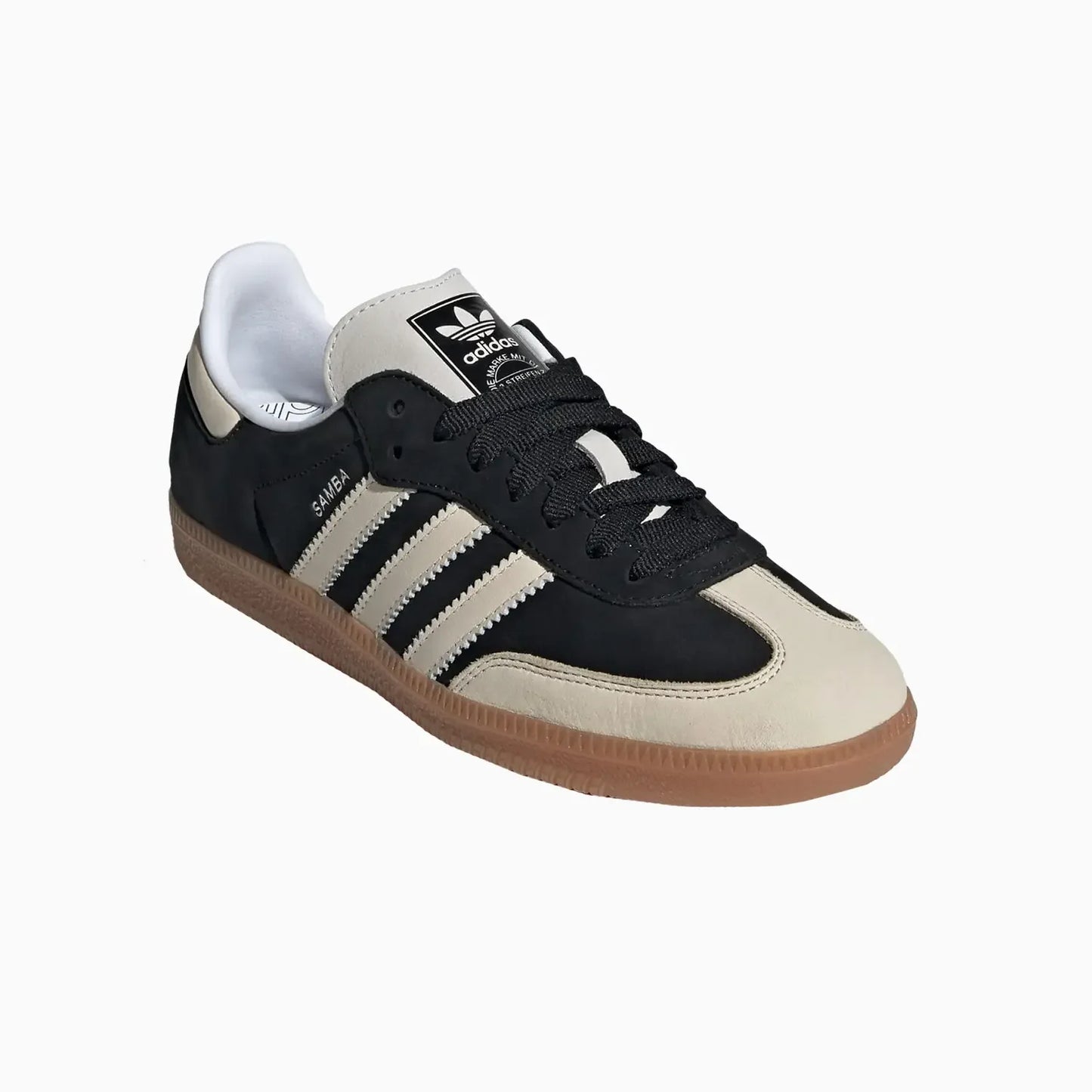 Women's Originals Samba OG "Black Wonder White"