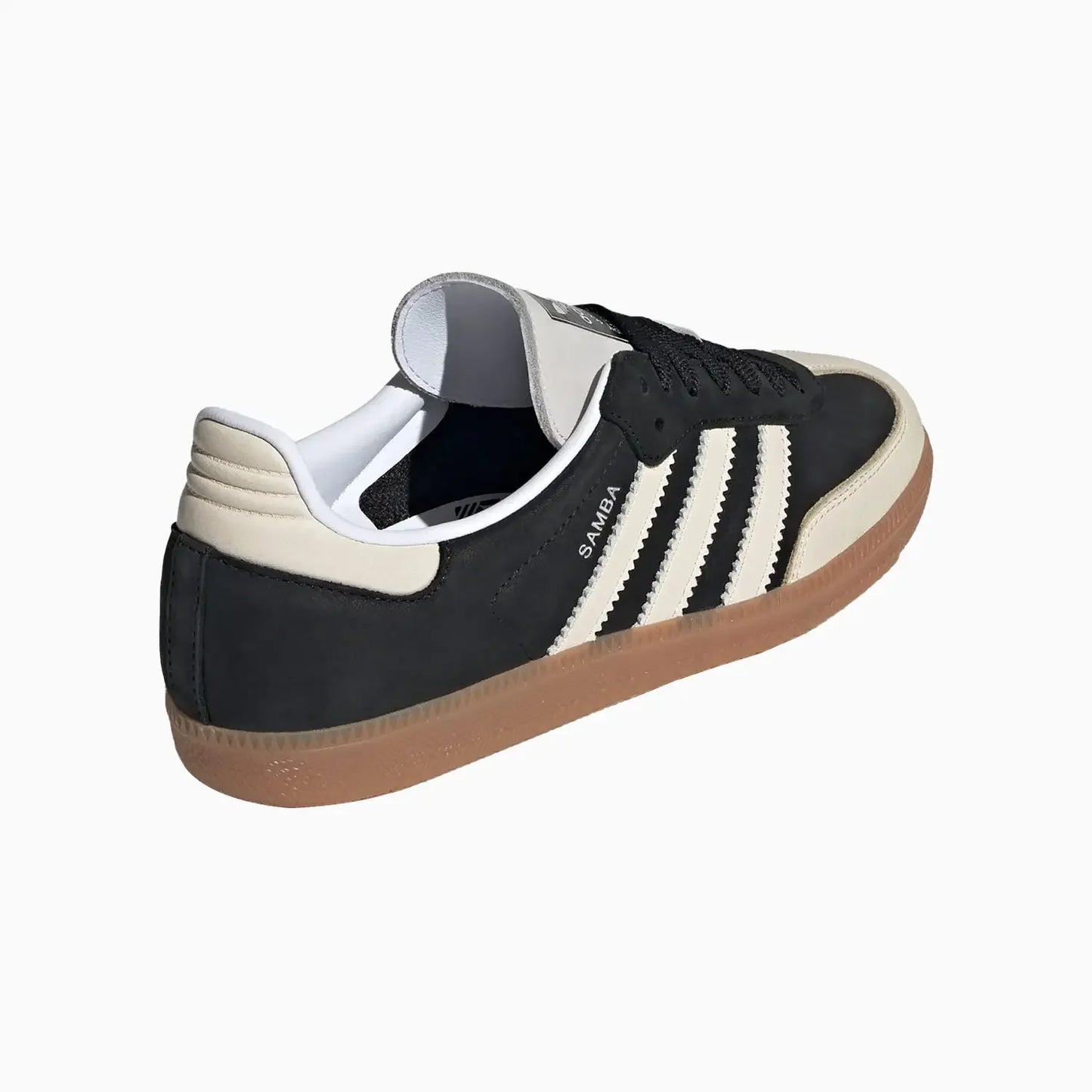 Women's Originals Samba OG "Black Wonder White"