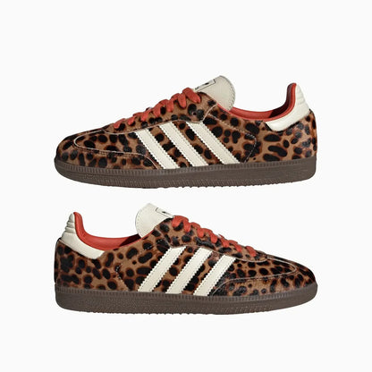 Women's Originals Samba OG Shoes