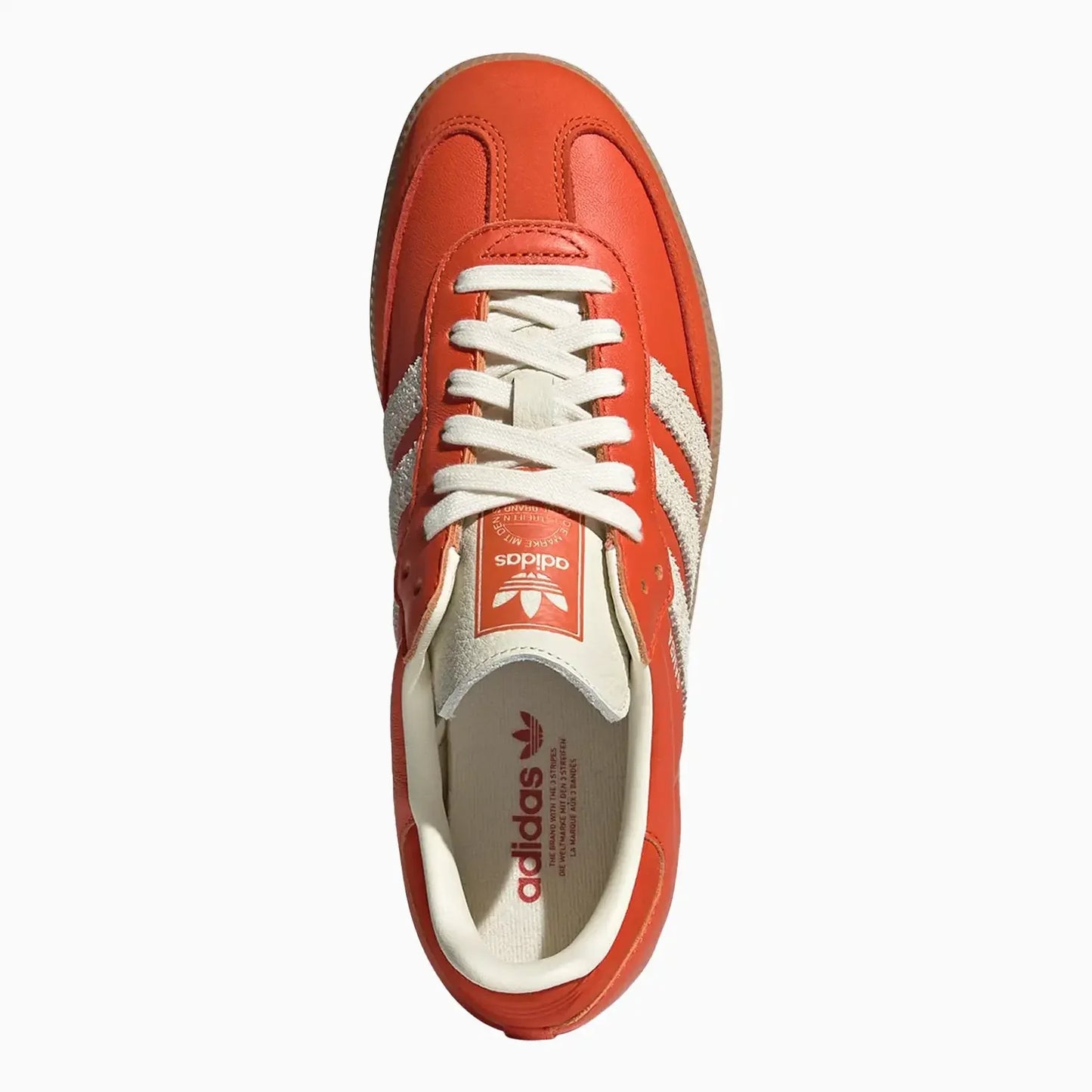 Women's Originals Samba OG Shoes