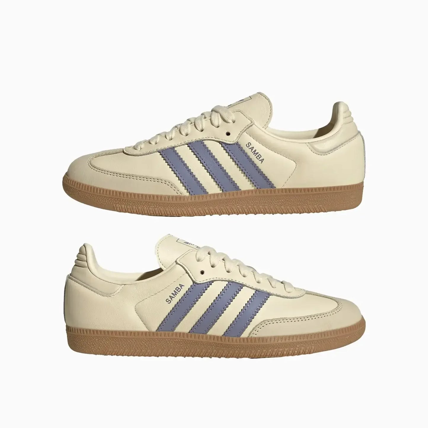 Women's Originals Samba OG Shoes
