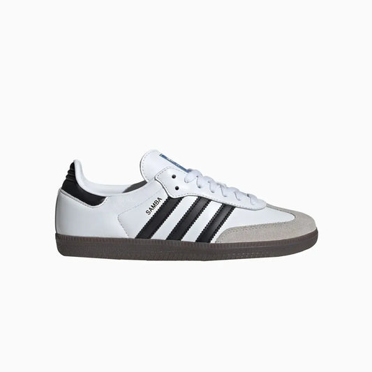 Women's Originals Samba OG "White"