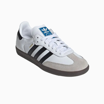 Women's Originals Samba OG "White"